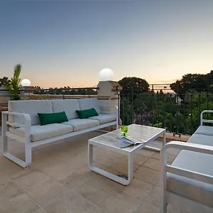 Ohliving Alcazar Apartamento Sevilla