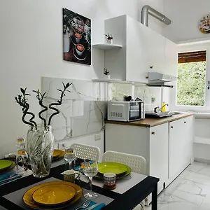 Apartamento A&j San Pietro, Roma