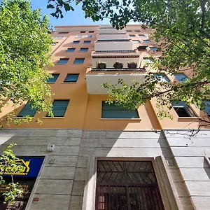 Apartamento 4bnb - Trionfale, Roma