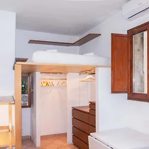 Apartamento Monti, Roma