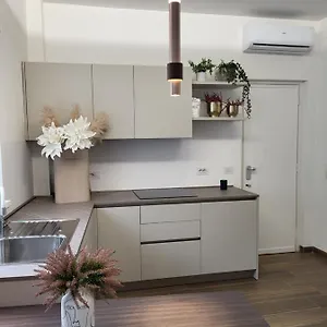 Apartamento Buongiorno Al Vaticano, Roma