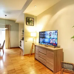 Apartamento Paglia45 At Trastevere By Yourhost, Roma