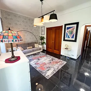 Apartamento The Stairway To Vatican, Roma