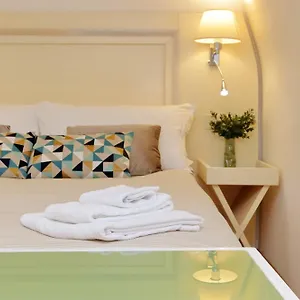 Apartamento Fontanella Borghese Cori, Roma