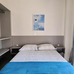 Ed. Camboim Apartamento Bombinhas