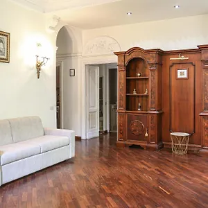 Apartamento Bpremium, Roma