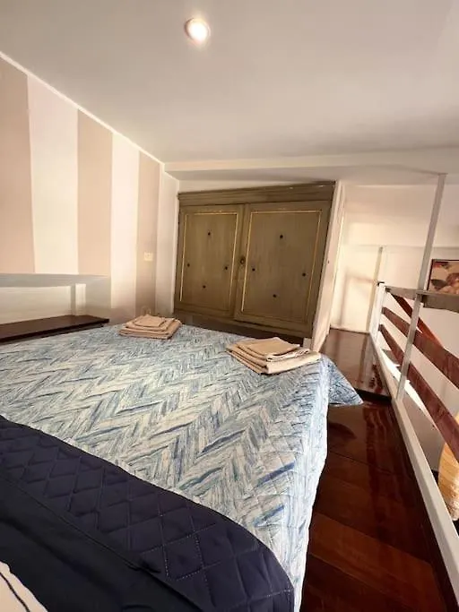 Torre Argentina Apartment Rome
