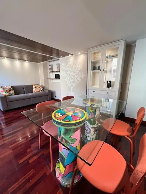 Torre Argentina Apartment Rome
