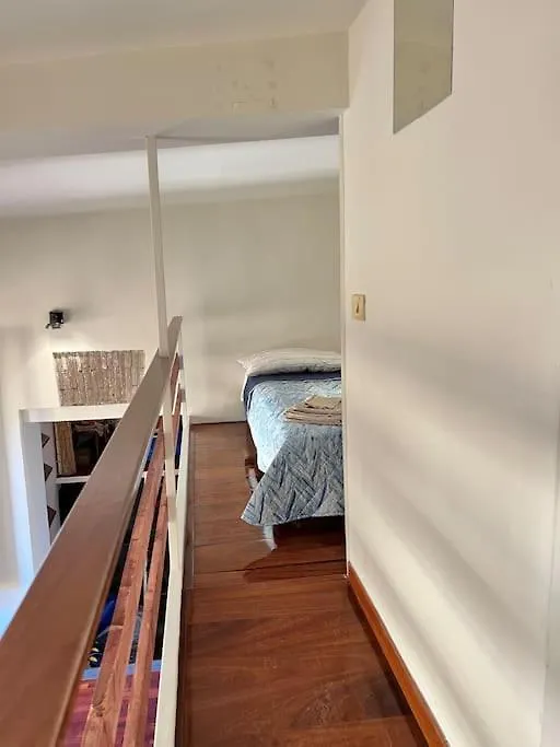 Torre Argentina Apartment Roma