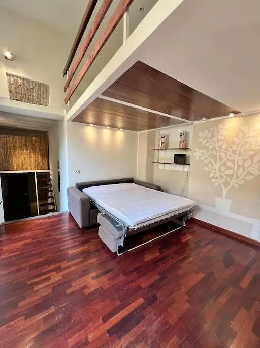Torre Argentina Apartment Roma Italia