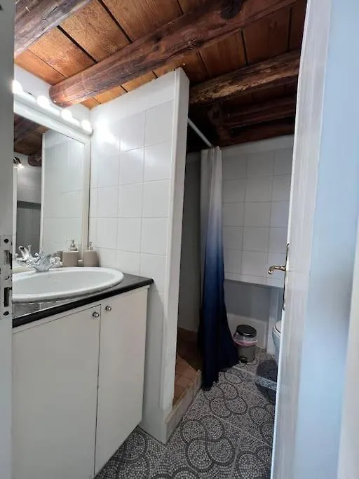 Torre Argentina Apartment Roma Italia